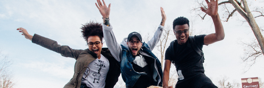 What to Expect at College Orientation