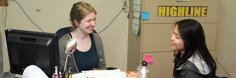 How to Ask Someone to Be Your Reference