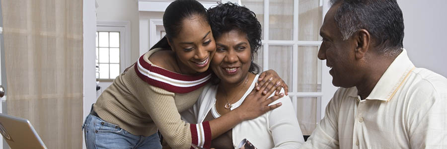 How to Talk to Family About College