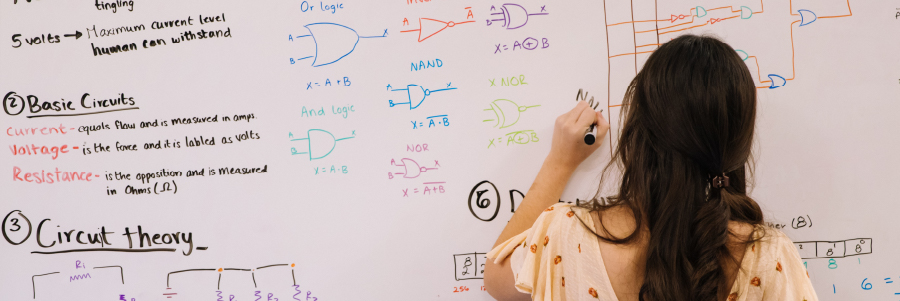 How to Make The Most of Your Internship