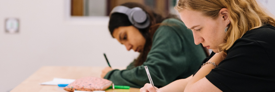 How to Prepare for a Big Exam