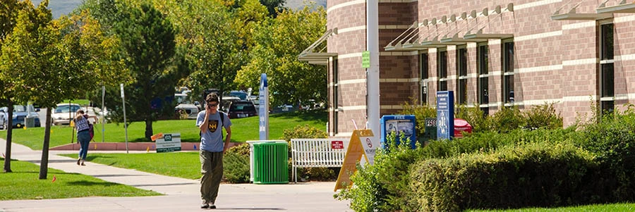 How College Housing Options Work