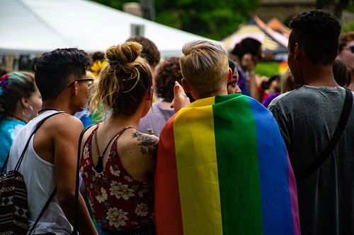 How to Find an LGBTQ-Friendly College or University