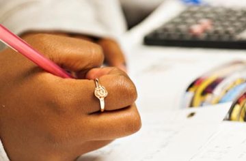 Ways to Cope Through Academic Struggles