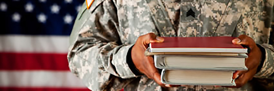 Frequently Asked Questions About U.S. Military Service & The G.I. Bill