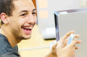 Thriving in High School: Exploring College Options