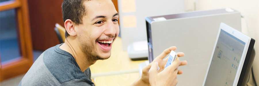 Thriving in High School: Exploring College Options