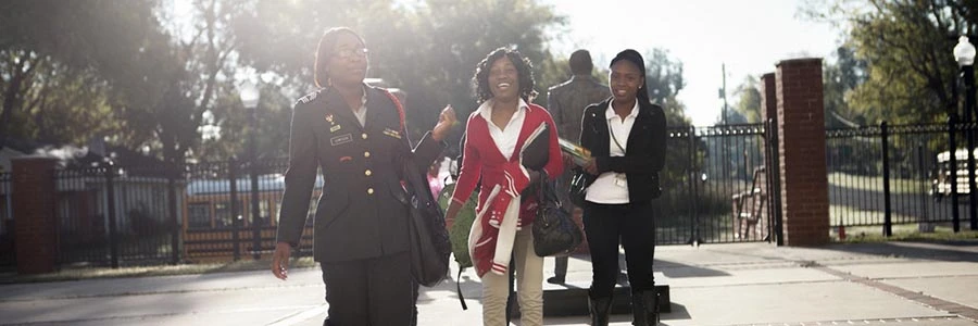 Get To Know The United States’ Five Military Academies
