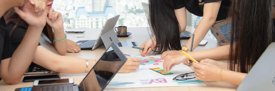 In-Demand Jobs Based On Education & Experience