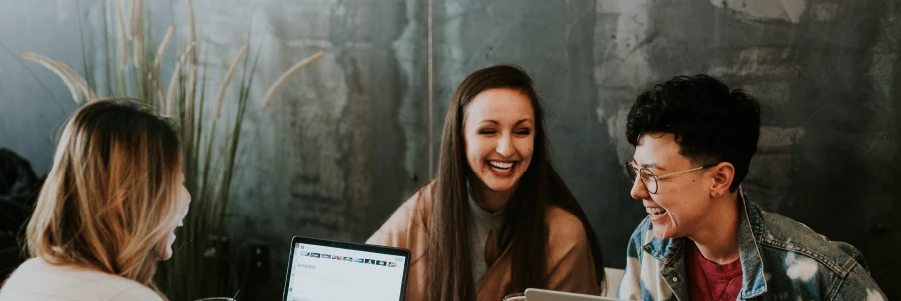 How to Handle Being the “Only One” in the Room