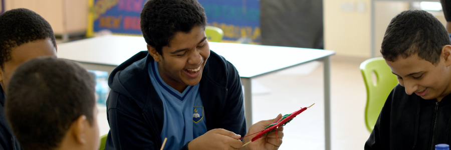 Why Teens Should Open a Bank Account