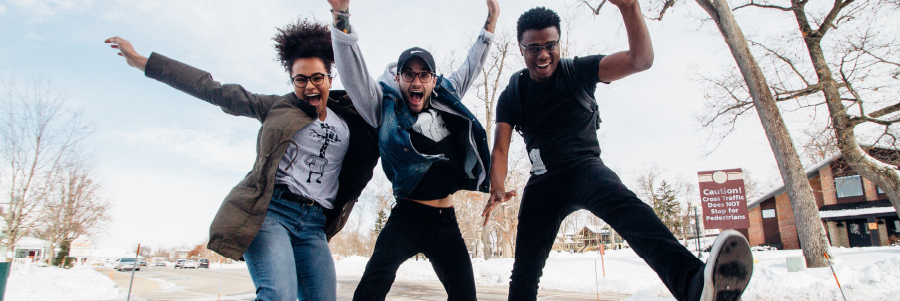 Tips to Thrive in Your Second Term of College