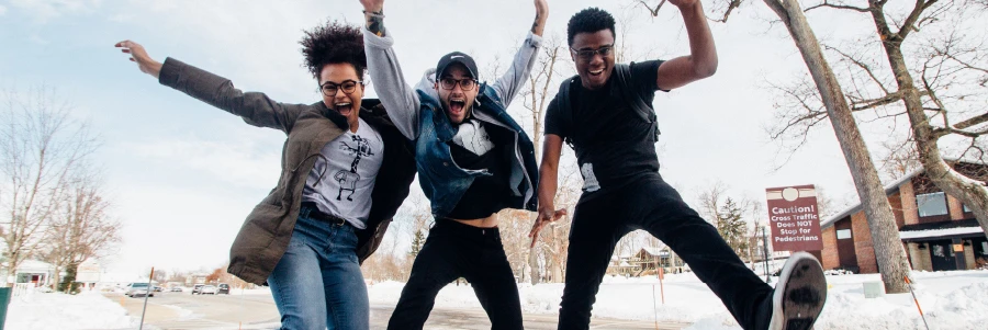 Tips to Thrive in Your Second Term of College