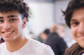Places That Hire 16- and 17-Year-Olds