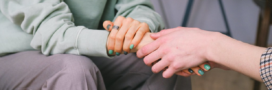 Professional Help vs. Talking to Friends: Why Seeking Mental Health Support Matters