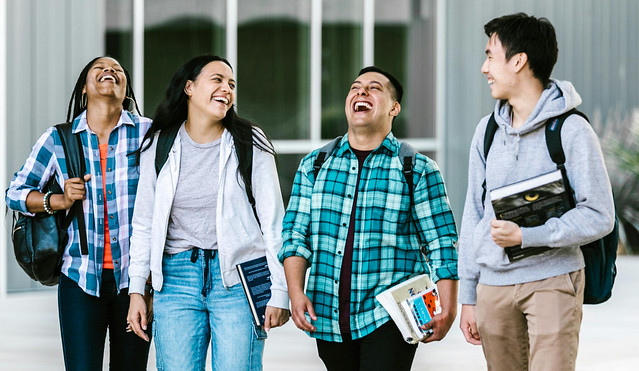 ​How to Succeed in Community College