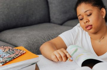 How to Focus When Studying at Home