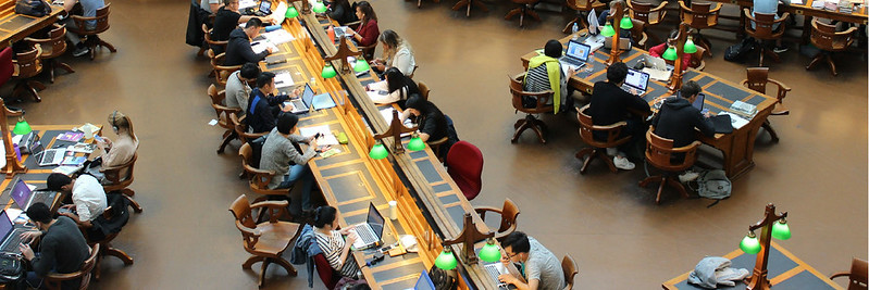 How to Navigate the Transition from High School to College