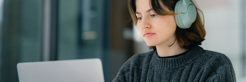 Exploring a College From Afar