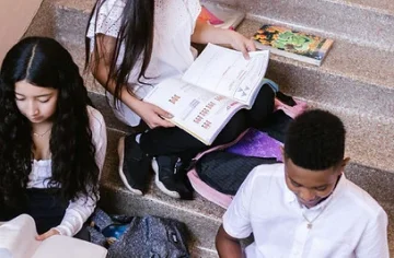 Thriving in High School: Socially & Emotionally