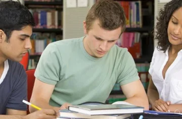 Learn About Your Post-High School Options