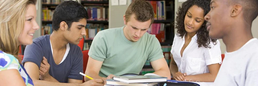 Learn About Your Post-High School Options