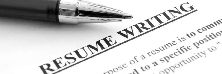 Keywords to Use in Your Resume
