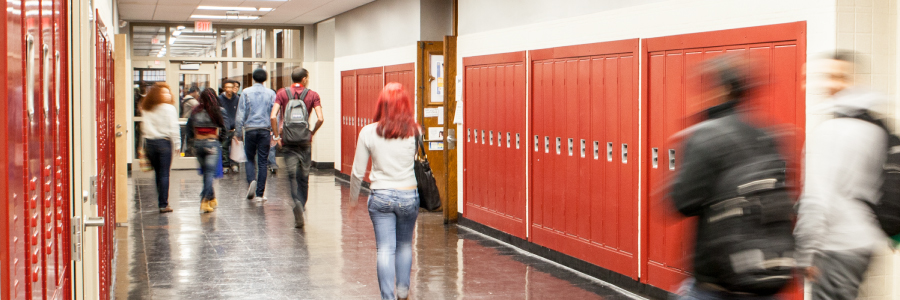 How to Practice Self-Care When You Return to School