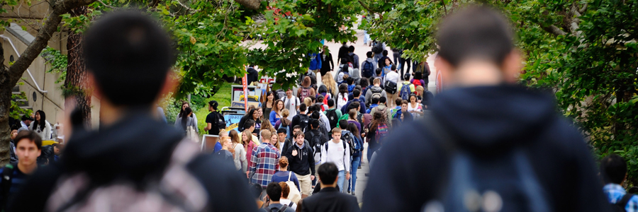 What To Do If You’re Waitlisted for College