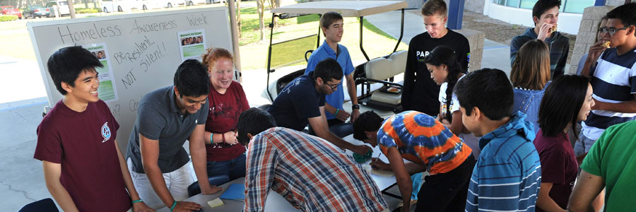 10 Extracurricular Activities to Boost Your College Application